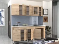 Zita konyha 200- 60 5